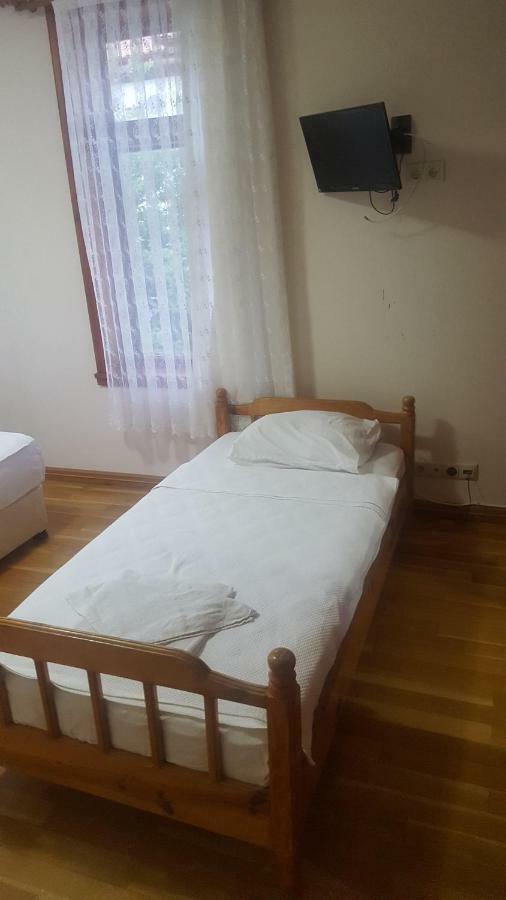 Incilikonak Ula Pokoj fotografie