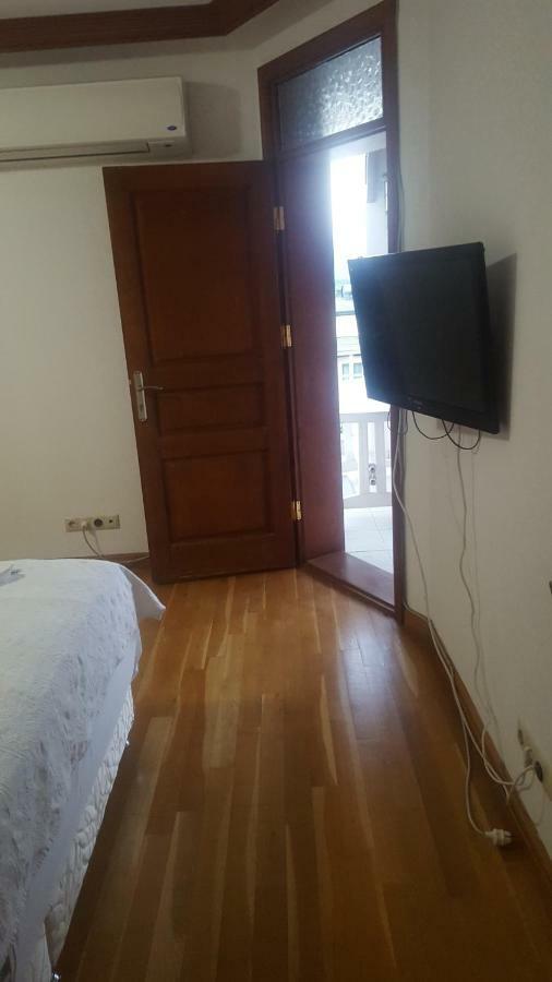 Incilikonak Ula Exteriér fotografie