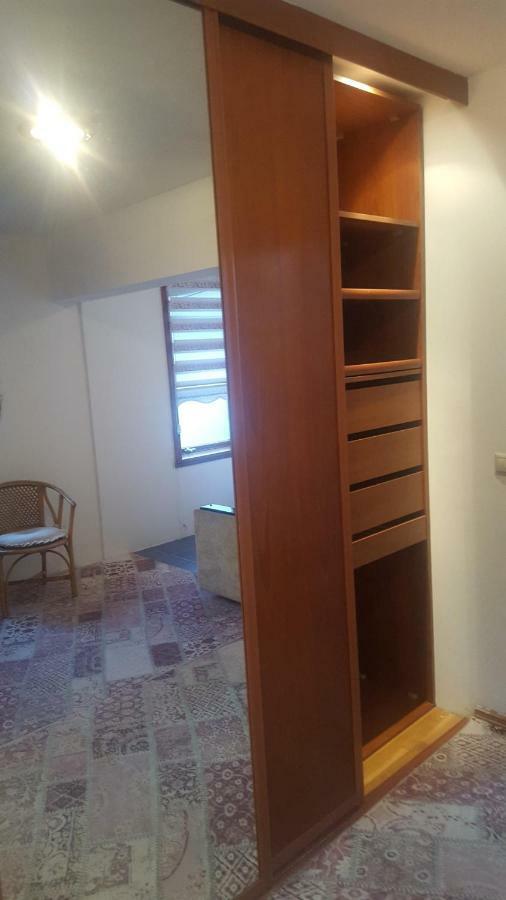 Incilikonak Ula Pokoj fotografie