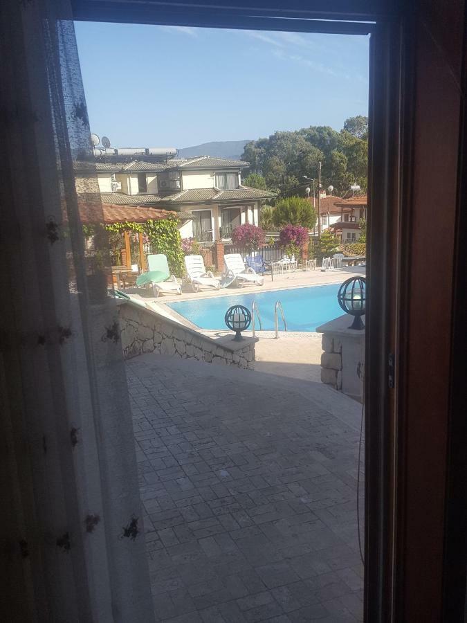 Incilikonak Ula Pokoj fotografie